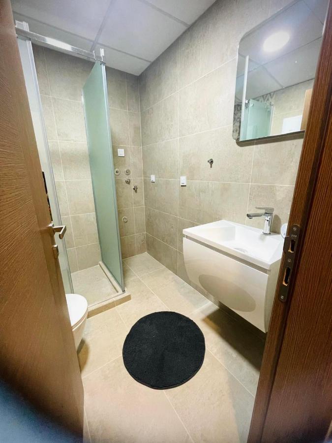 Apartman Nikol Kumanovo Exterior foto
